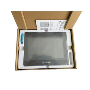 新品未開封 工場出荷時シール付き CMTシリーズ LCDディスプレイ タッチスクリーン Weinview PLC HMI CMT2109X2 サプライヤー - Product Image 3