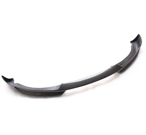 Labio Delantero Estilo 3D de Fibra de Carbono de Alta Calidad para BMW <span class=keywords><strong>Serie</strong></span> <span class=keywords><strong>1</strong></span> F20 PRE-LCI 2012-2014 y Labio Delantero Estilo AC - Product Image 6