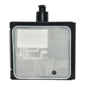 Diffuseur de parfum pour voiture, clip de ventilation pour Mercedes Benz 0008204409 0008206012, éliminateur d'odeurs en plastique - Product Image 3