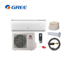 Wholesale Factory Price AC <b>Air</b> Condition Split Type Conditioner Cooling Only <b>Mini</b> Wall Mount Ductless <b>Mini</b> Split <b>Air</b> Conditioner - Product Image 2