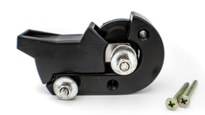 Valla eléctrica Accesorios generales Interruptor <span class=keywords><strong>de</strong></span> corte negro - Product Image 2