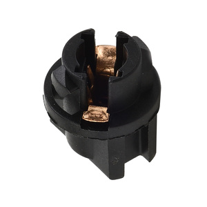 Amsyd Nhà máy cung cấp xe dẫn cụ giữ đèn T5 Đèn đọc sách chủ bánh giữ đèn giữ điều hòa không khí cơ sở - Product Image 4