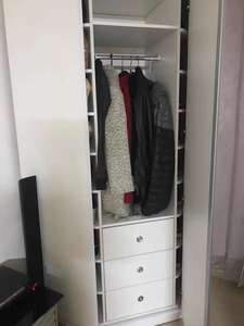 Zapatero giratorio <span class=keywords><strong>para</strong></span> vestidor. Producto premium <span class=keywords><strong>para</strong></span> organizar tu colección de zapatos. - Product Image 4