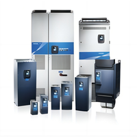 Garantía de Producto Auténtico: Fabricante VACON, Serie NXP NXP00455-G5T1SSV-A1A3D70000+FL26+ARFF03+DPAP+DLRU, Entrega Rápida