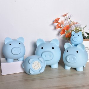 Alcancía de alta calidad con dibujos de animales, Banco de monedas, regalo, gran oferta - Product Image 5