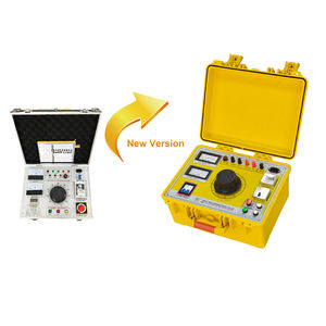 KDYD Güç Frekansı Yüksek Gerilim DC AC Hipot Dielektrik Test Cihazı Gaz Tipi Test Trafosu Dayanım Gerilimi Test Ekipmanı - Product Image 3