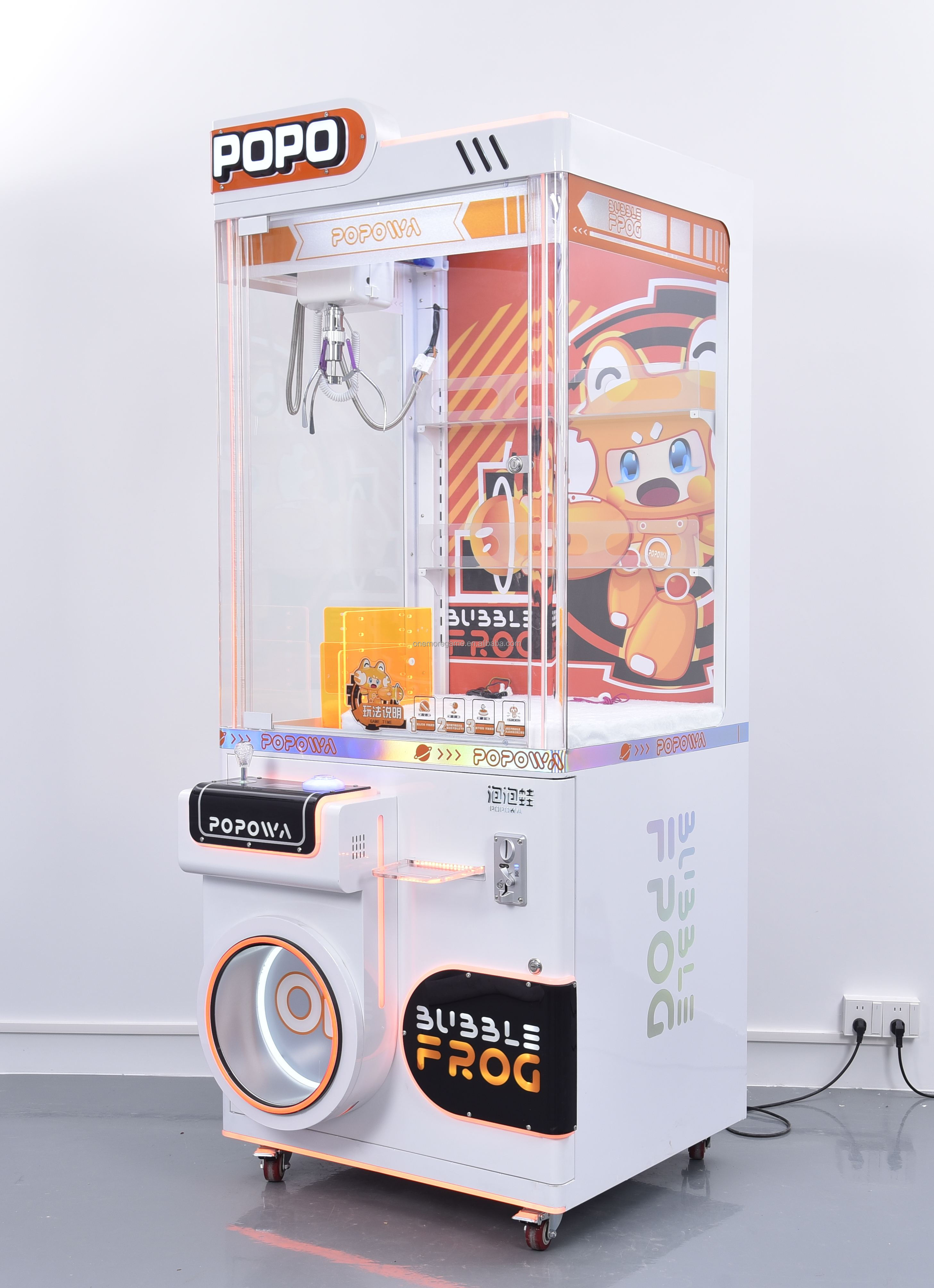 Naranja