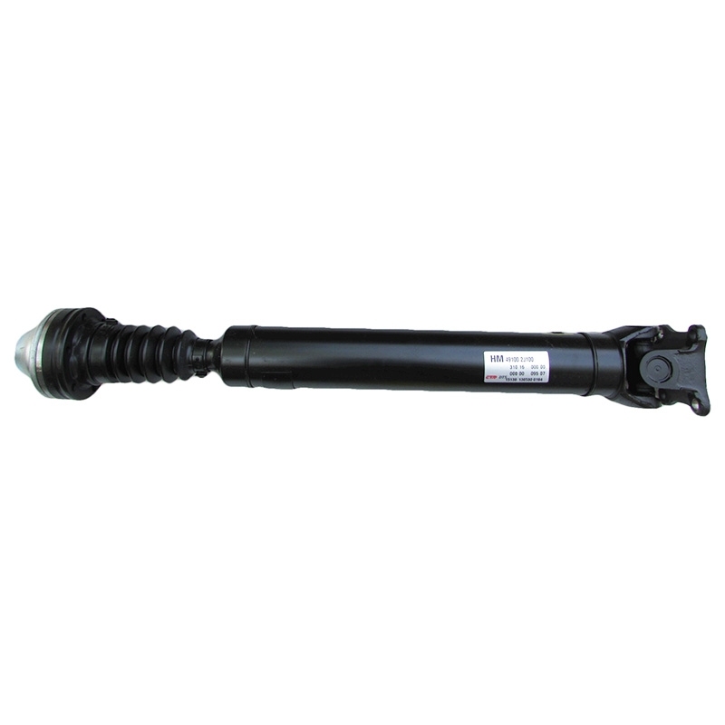 Arbre De Transmission Avant Droit Neuf Pour Ssangyong Rexton, Pièce JAPANPARTS, Référence 4130008001
