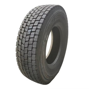 Pneu de remorque pour camion lourd 295/75R22.5 16PR, composé de caoutchouc sans chambre à air, service OEM, vente en gros, best-seller - Product Image 2