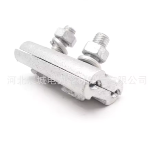 Abrazadera paralela <span class=keywords><strong>JBB</strong></span>: Sujeción paralela ultraestable, adecuada para cables de múltiples especificaciones - Product Image 4