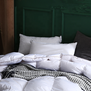 Couettes de lit queen avec <span class=keywords><strong>couette</strong></span> Filler House Queen pour l'hiver et l'hiver - Product Image 6