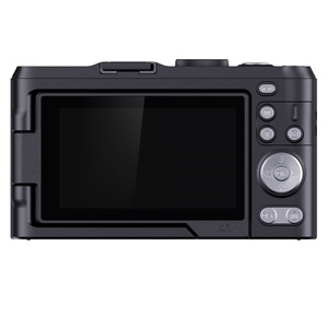 Nouveau modèle de laboratoire de R & D testé: appareil photo numérique X9 Pro pour enfants avec lentille en métal appareil photo durable et léger pour enfants - Product Image 2