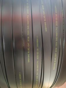 Modernes Design Hengyun LG 6 OEM Hotel Apartment Aufzug Teile Traktion maschine Stahldraht riemen Motor Lift Zubehör Ausrüstung - Product Image 5