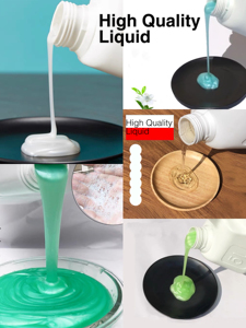 Kustom sampo <span class=keywords><strong>Gel</strong></span> mandi Hotel kondisioner Losion Tubuh dalam 5L 20L Drum - Product Image 6