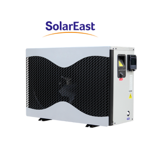 中国30kw静音无线池热泵电动热卖法国R32 Bomba De <span class=keywords><strong>Calor</strong></span> Piscina - Product Image 1