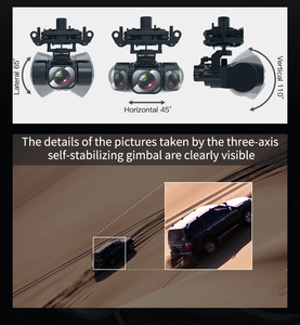 <span class=keywords><strong>L109</strong></span> <span class=keywords><strong>PRO</strong></span> MAX HD CÁMARA DUAL OMNI 5G <span class=keywords><strong>DRONE</strong></span> <span class=keywords><strong>GPS</strong></span> 4K WIFI FPV LÁSER EVITACIÓN DE OBSTÁCULOS MOTOR SIN ESCOBILLAS MINI RC QUADCOPTER JUGUETE - Product Image 6