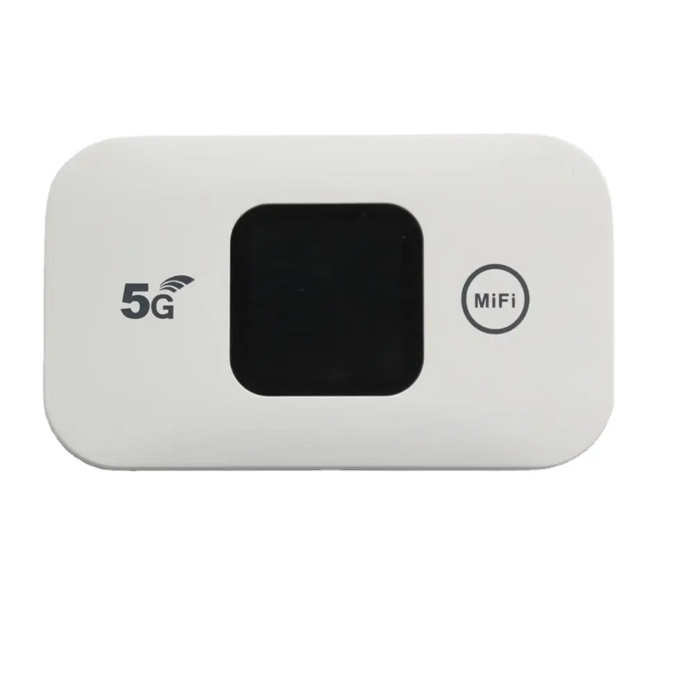 Unlocked 4G OEM E5573 Mobile WiFi Router pocket WiFi Router for communication with SIM card slot OEM E5573 mobile wifi