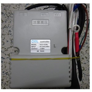 Contrôleur d'allumage à gaz neuf et original <span class=keywords><strong>OBL</strong></span> OCE-K339L AC220V - Product Image 2