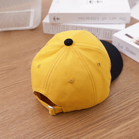 Gran oferta, gorra de béisbol personalizada para niños con dibujos animados de dinosaurio, gorra para bebé, sombrero para el sol para viajes al aire libre