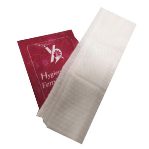 Erbe naturali a buon mercato biologico personale femminile intimo igiene salviettine umidificate - Product Image 4