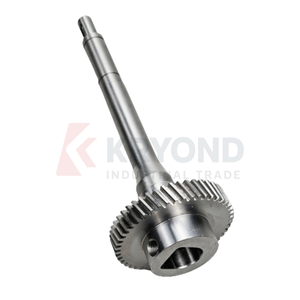 1PC L2.030.409 Gear Shaft for CD74 XL75 <b>Offset</b> Printing Machine Reliable Spare Parts - Product Image 4