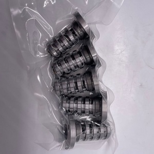Válvula de Control VVT 06H109257A para VW Tiguan Golf Jetta Audi A3 A5 Skoda Superb <span class=keywords><strong>Seat</strong></span> <span class=keywords><strong>Leon</strong></span> 1.8/2.0 <span class=keywords><strong>TSI</strong></span> 2007-2014 - Product Image 5