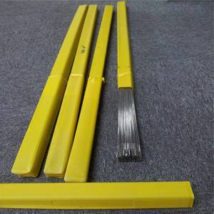 Fil de soudage <span class=keywords><strong>MIG</strong></span> en alliage de nickel OEM ER308L pour usage industriel - Product Image 6