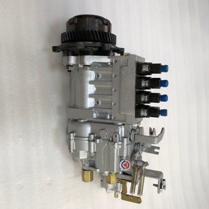 4PDS-R178 Diesel <b>Pump</b> for Engine Excavator Parts - Product Image 2