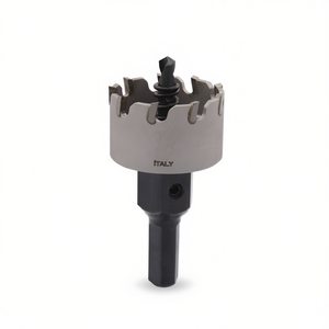 T.C.T. Hole <b>Saw</b> For Stainless Steel 12mm Diameter Italy Made - Product Image 2