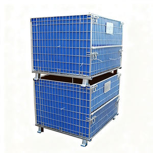 Panel hueco de PP, divisor de almacenamiento en frío de manzana, revestimiento de caja de plástico para jaula de malla de alambre, organización, protección de productos agrícolas - Product Image 6