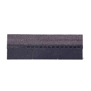 2.6mm 3-Tab Bardeaux Coupe-Vent Tuiles Asphalte Architectural Tejas Asfalticas Pour village Hôtel Teja Asfaltica Atap Bitume - Product Image 4
