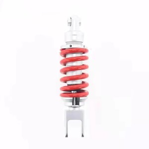 โช้คอัพรถจักรยานยนต์สำหรับ Yamaha VIX Ion R 155 YZF-<span class=keywords><strong>R15</strong></span> CBT125/150โช้คอัพหลัง - Product Image 3