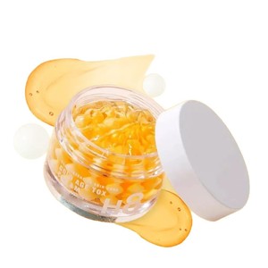 Crema de Noche Antiarrugas con Colágeno Gold Age Tox Filling Cream para Todo Tipo de Piel - Product Image 5