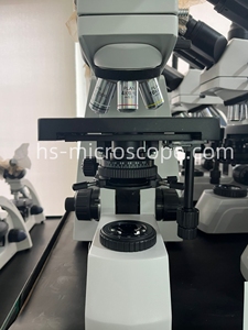 प्रयोगशाला के लिए माइक्रोस्कोप XSZ-166 जैविक माइक्रोस्कोप माइक्रोस्कोप निर्माता - Product Image 6