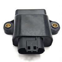 Unité CDI pour moteur hors-bord Yamaha 4 temps 15CV 20CV 6AH-85540-00 pour moteur Parsun Hidea 4T F15 F20 Fournitures marines