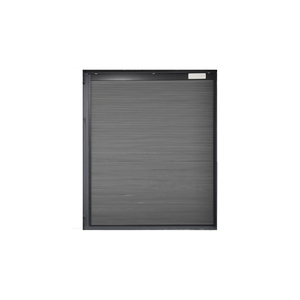 للبيع بالجملة ظلال كهربائية لاسلكية مطوي قماش تعتيم خلوي ذكي بمحركات من أجل النافذة - Product Image 6