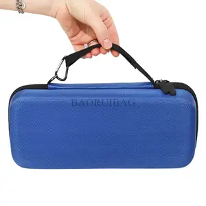 Estuche para estetoscopio Compatible con Littmann, estetoscopio ADC, estuche de transporte para estetoscopio, bolsa de viaje para accesorios de enfermera