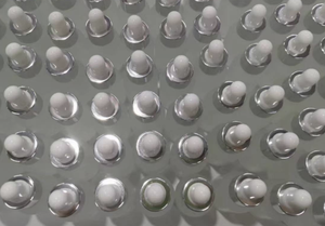 Colle à cils Super Bonder 15ml pour extensions, adhésif de haute qualité pour extensions de cils, marque privée - Product Image 4