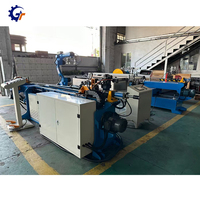 Vigas metálicas Soldadura robótica Acero Brazo robótico de 6 ejes para soldar Alcance de 1440 mm
