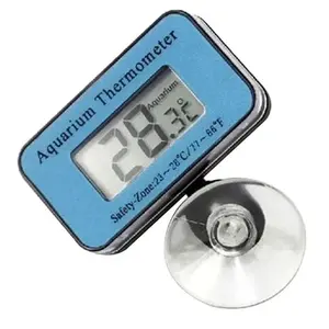 Wholesale digital submersible thermometer For Effective Temperature  Measurement 