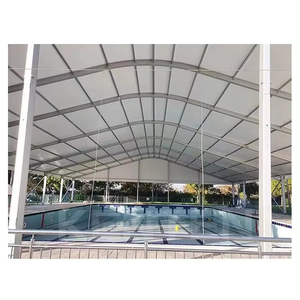Cubierta impermeable para techo de <span class=keywords><strong>piscina</strong></span>, tienda de renovación, tienda para <span class=keywords><strong>piscina</strong></span> - Product Image 1