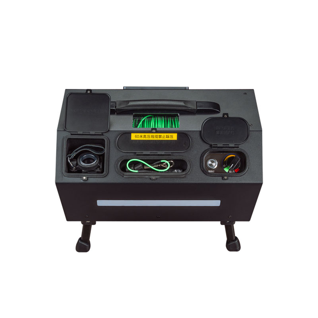 YFK03 Tethered Drone System for Construction & Emergency & Rescue Lighting
