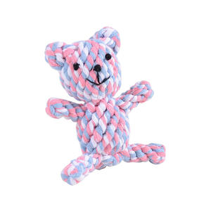 Fábrica al por mayor mascota chirrido juguetes mascota de peluche juguetes sexuales y accesorios para perro gato - Product Image 6