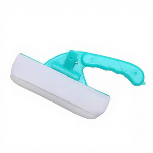KS Disposable <b>Bed</b> Cleaning Brush Set With Hygiene Cover For Hospital Use 50 Pcs Per Pack - Product Image 1