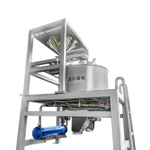 国际技术最优惠价格干湿动力砂磁选机用于高纯石英砂 - Product Image 4