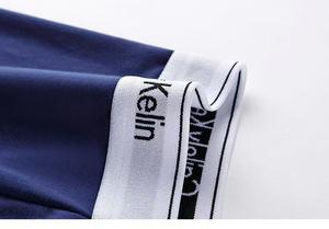 Sous-vêtements de luxe de qualité supérieure, boxers pour hommes grandes tailles, boxers de créateur, sous-vêtements doux pour hommes 2026 - Product Image 5