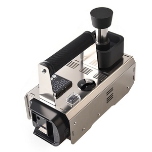 Nuevo Equipo de Apicultura Portátil, Vaporizador y Sublimador de Ácido Oxálico Inalámbrico con Batería de <span class=keywords><strong>18V</strong></span>, Acero Inoxidable 304 - Product Image 5