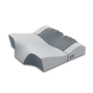 Darius pemijat leher multifungsi portabel mode pemijat melingkar depan dan balik untuk pijat tubuh - Product Image 1