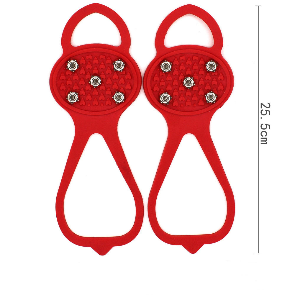 Rouge (taille adulte)