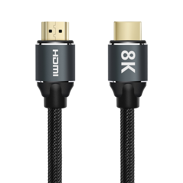 WISTAR HD HDMI Cable 2.1 for 8K High Speed hdmi Cable Ethernet 3d, 4k hdmi Cable